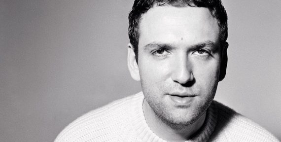 Bruno Sialelli lanvin