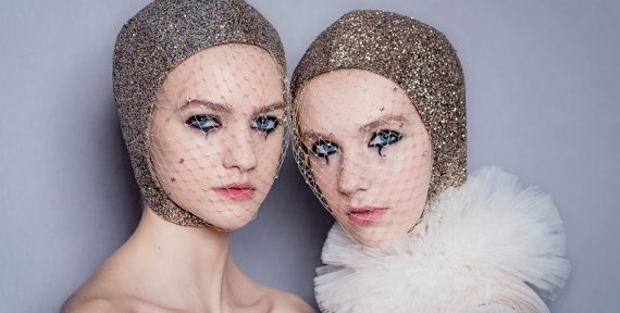dior couture ss19 makeup