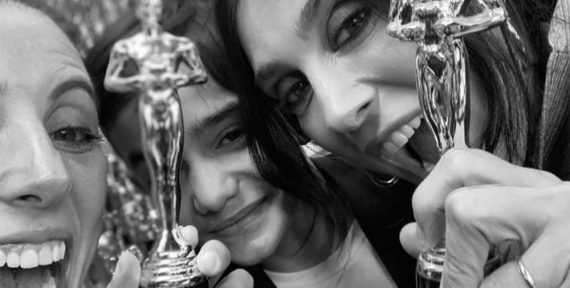 Oscar winning director Nadine Labaki is now of the jury at Cannes Film Festival