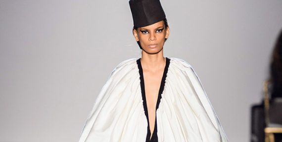 Giambattista Valli couture ss19