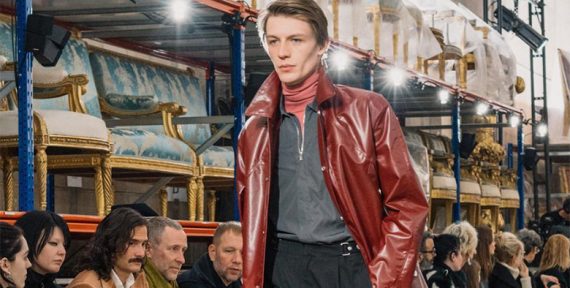 hermes men fall 2019