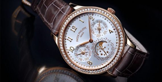 Patek Philippe for sale