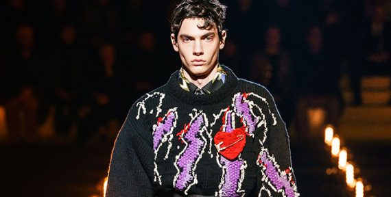 Prada Fall 2019 Men