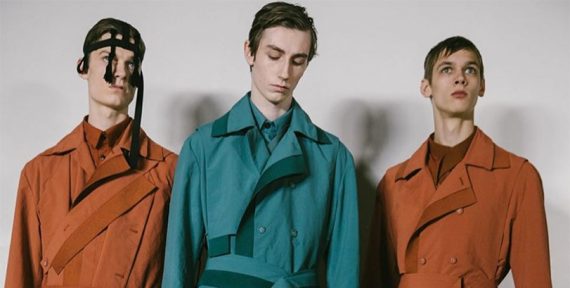 craig green menswear designer