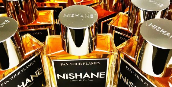 nishane turkish fragrance brand