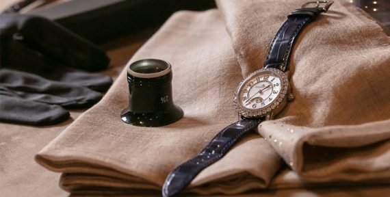 SIHH 2019 Jaeger-LeCoultre.