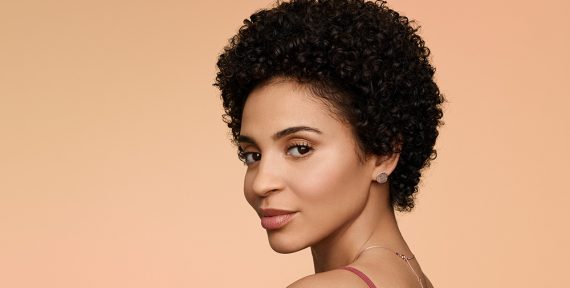 Erica Dickerson of Beautyblender