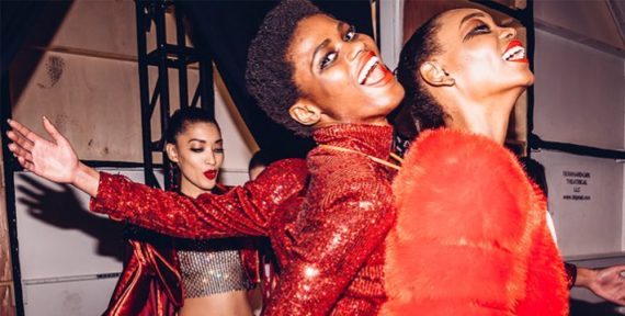 new york fashion week fw19