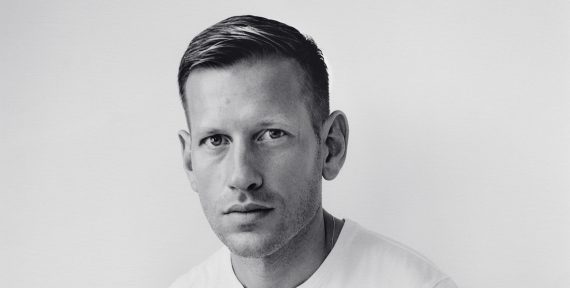 Paul Andrew is the new Creative Director for Salvator Ferragamo