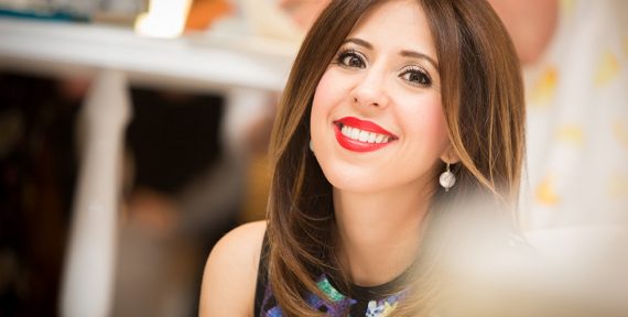 Zainab Alsalih carousel