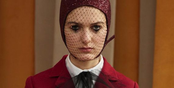 Dior Couture Circus Is Coming To Dubai