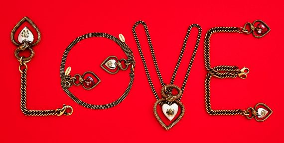 Valentine's Day gift