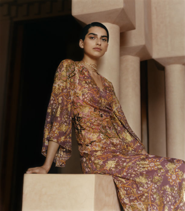 Dress For Ramandan With Ease Thanks To Net-a-Porter's Generous Drop - A ...