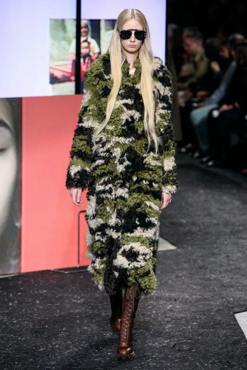 Miu Miu at Paris Fashion Week 2019: Miuccia Prada's AW19 Show Review ...