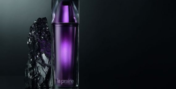 See the new skincare products we're lusting after this month