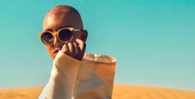 Project bYOUty will launch in the Middle East soon