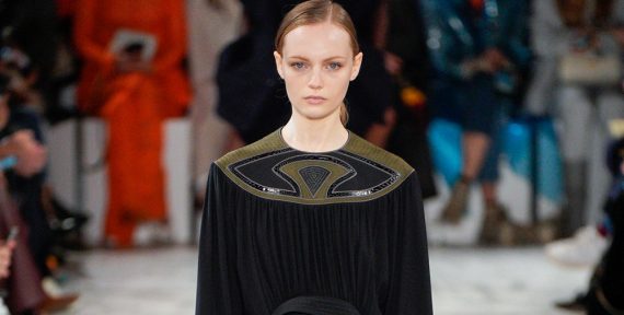 Stella Mccartney AW19 1