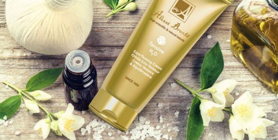 This Spanish beauty brand has made it's way over to the UAE