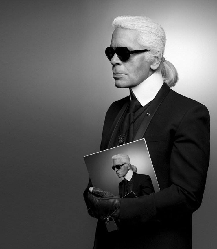 Karl Lagerfeld Legacy: The Iconic Designer's Career from Fendi to