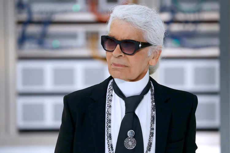 Shopping for Vintage Karl Lagerfeld? An Expert Tells You