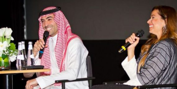 Saudi Film Festival