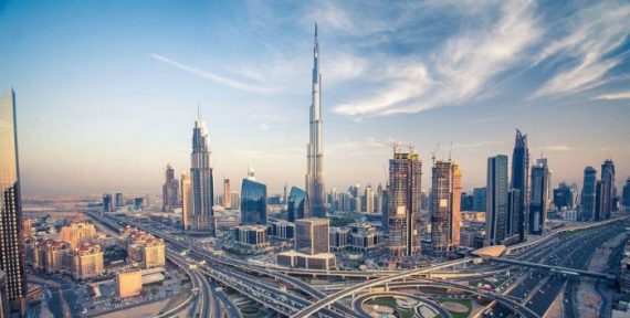 There's a new tourist attraction coming to Dubai