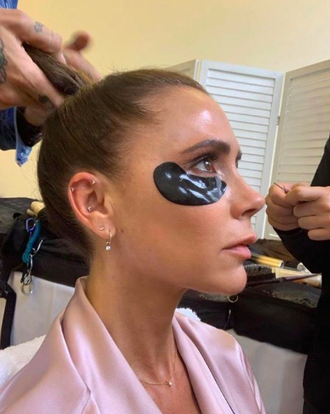 Victoria Beckham Beauty What We Know So Far