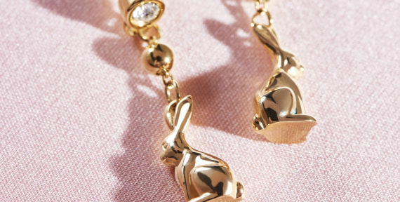 Prada Fine Jewellery Will Launch on May 1st, 2019