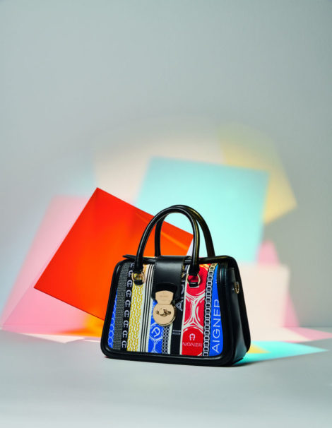 The Aigner SS19 Bags Inspired by Dada Art Movement We're Lusting Over ...