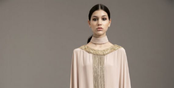 Antonio Grimaldi launches a Ramadan collection in Dubai
