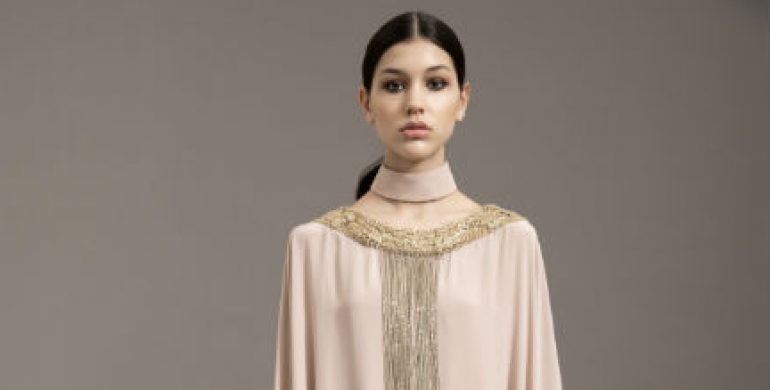 Antonio Grimaldi launches a Ramadan collection in Dubai