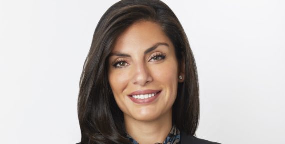 Dr Saliha Afridi, a Clinical Psychologist and the Managing Director of LightHouse Arabia