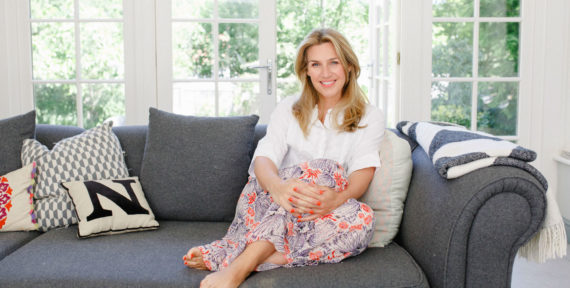 The Founder of Neom Organics, Nicola Elliots, chats through the word wellness and her brand's place in the industry in 2019