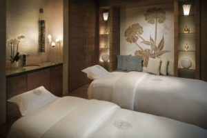 Three new treatments to try for your next spa day