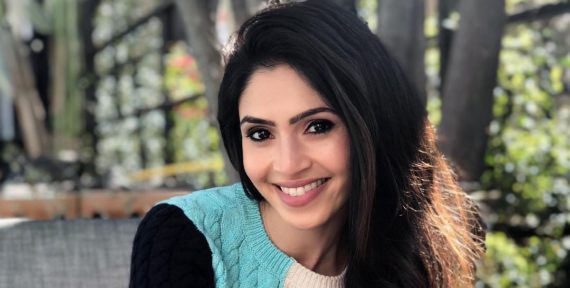 ClassPass Founder Payal Kadakia speaks to a&e about bringing the fitness app to the Middle East