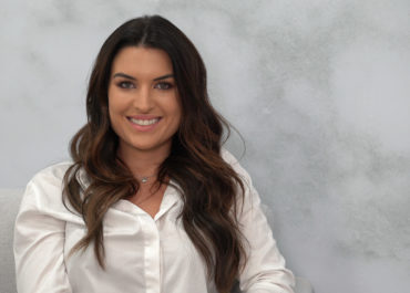 Kate Darling, the Co-Founder of That Hair Tho salon, joins the a&e team for Morning Coffee