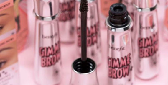Gimme Brow can help create the illusion of of thickness