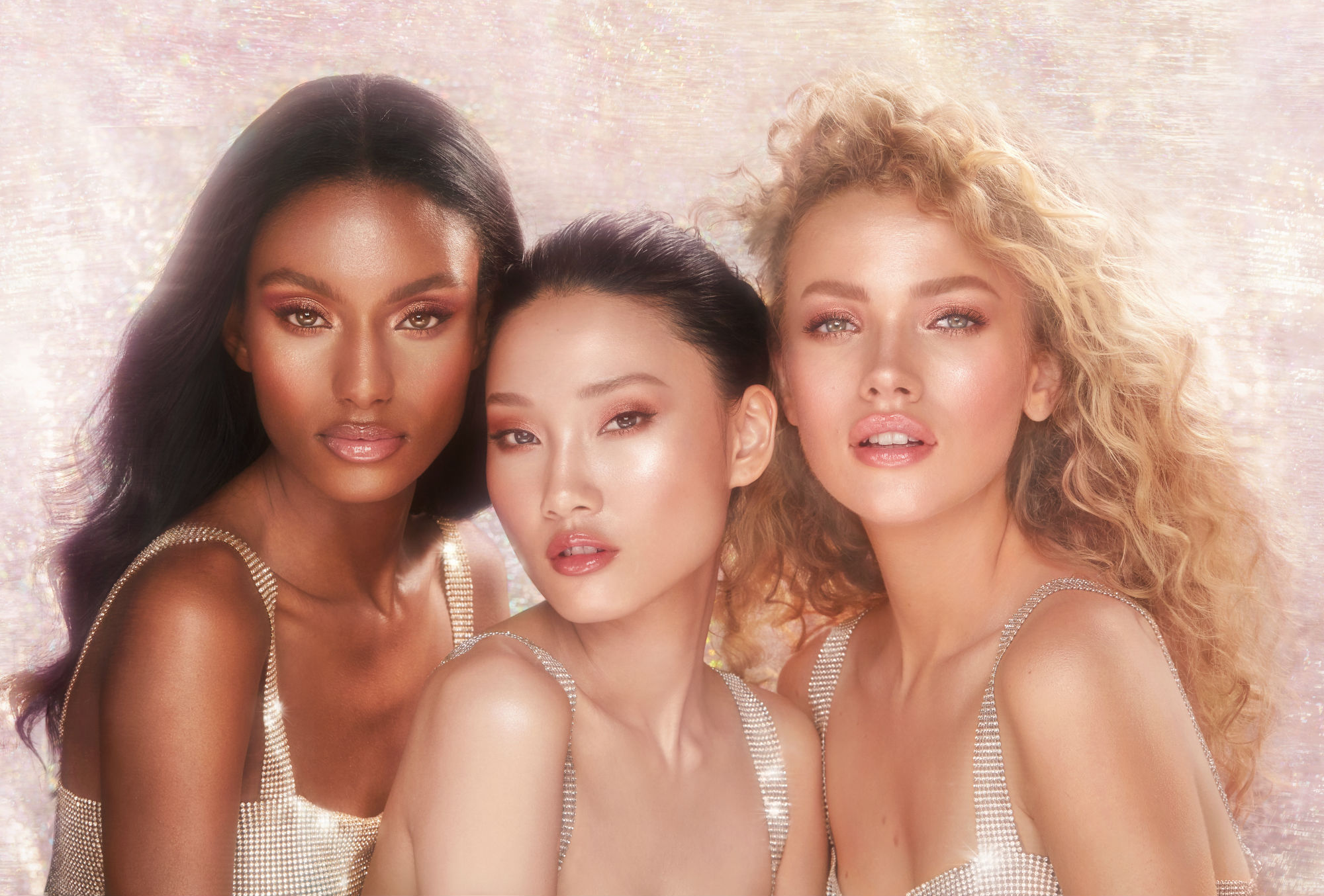 Get Ready To Glow Thanks To Charlotte Tilbury's New Makeup Collection