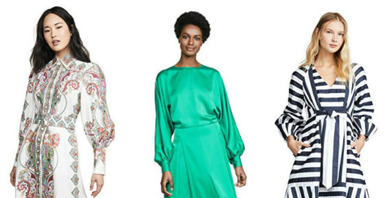 We pick our favourite Ramadan ready dresses from Shopbox right now
