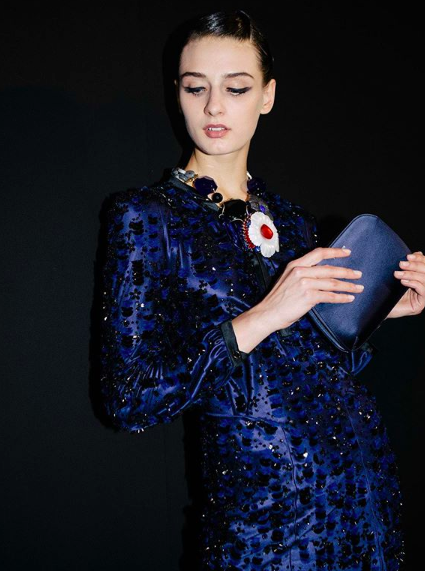 2 Armani cruise 2020