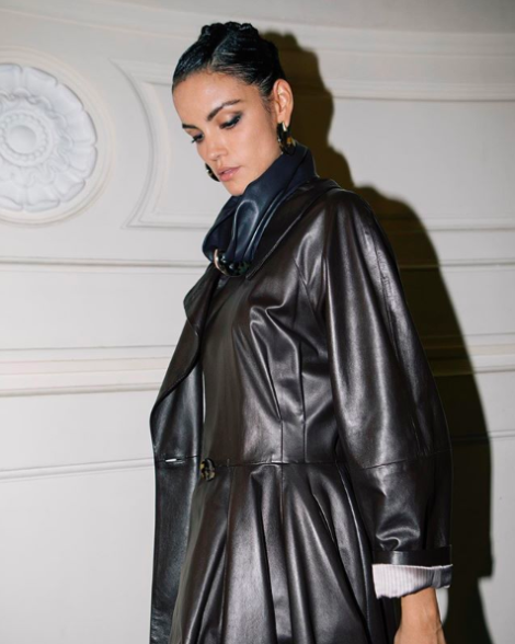 5 Armani cruise 2020