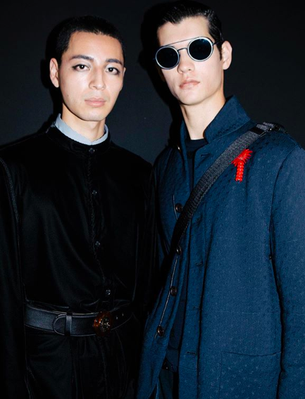 6 Armani cruise 2020