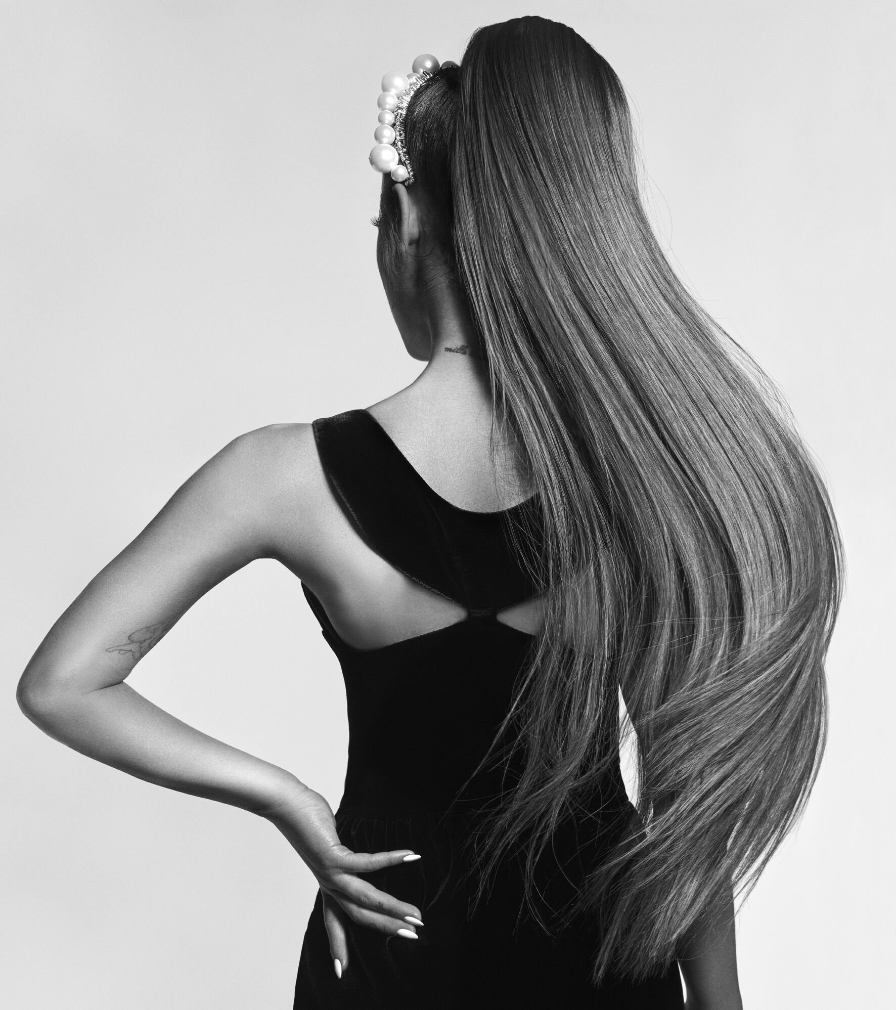 Ariana Grande Is Now the Face of Givenchy, and Here's Why She Deserves the  Role