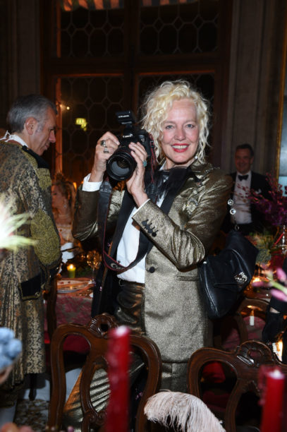 DIOR_TIEPOLO BALL_Ellen Von Unwerth