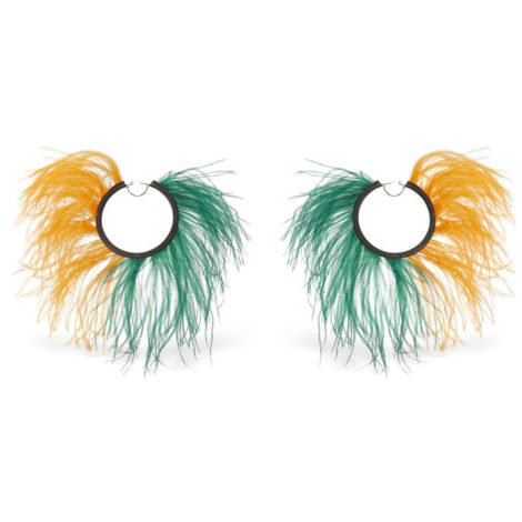 Loewe Earrings