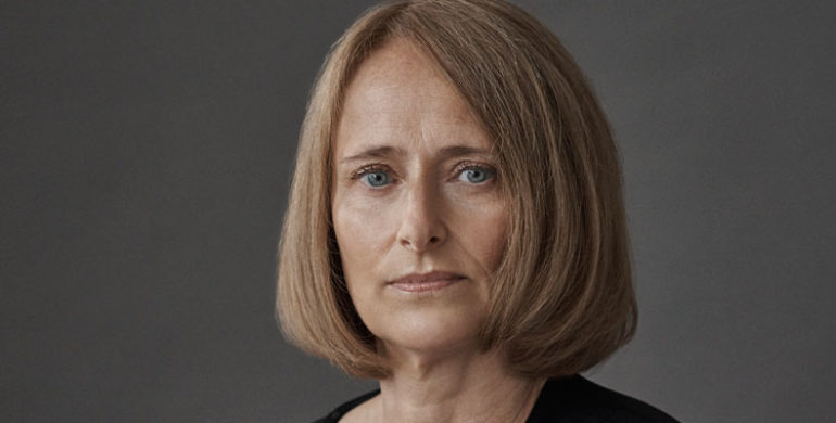 Fiona Firth, the Buyer Director of Mr Porter, talks how the e-commerce site's own brand Mr P. is changing the game