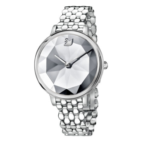 Swarovski watch