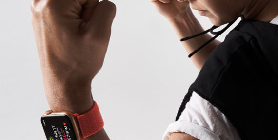 Apple Watch can help you keep on track of your fitness throughout Ramadan