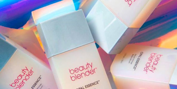 Beauty Blender is a completely vegan beauty brand