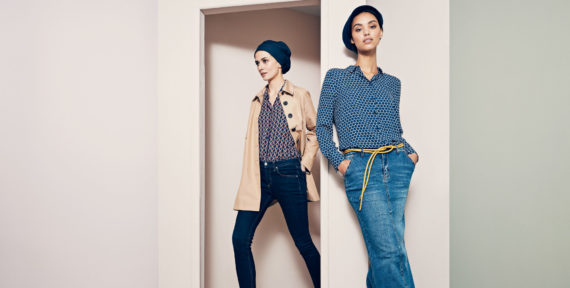 See Leem's capsule collection for Eid